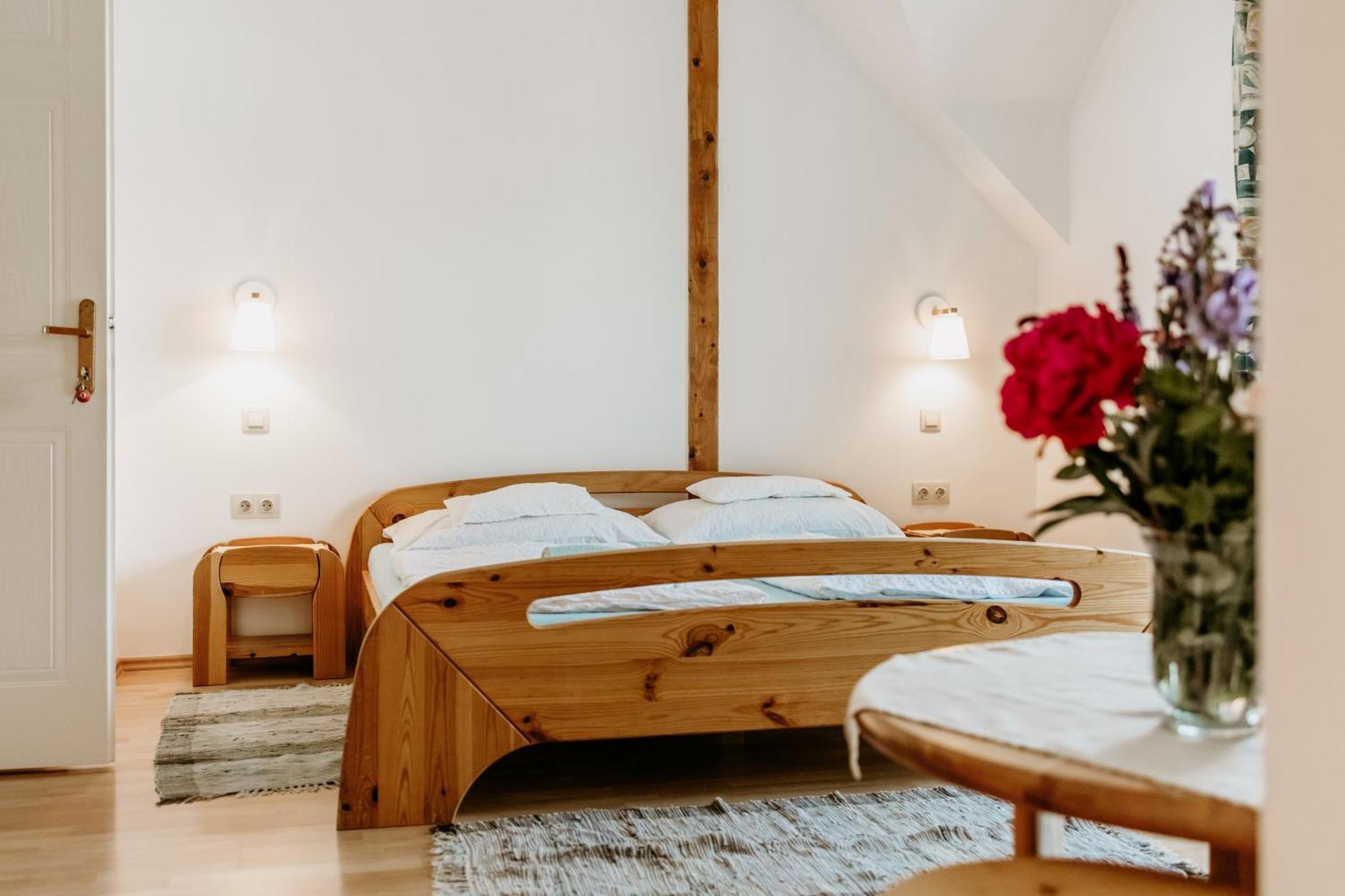 Kék Vendégház Family Resort Gyenesdiás Esterno foto
